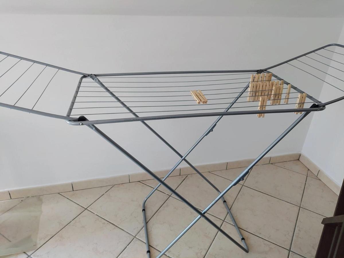 מסקלי Casa Vacanze I Mori מראה חיצוני תמונה
