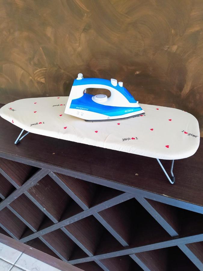 מסקלי Casa Vacanze I Mori מראה חיצוני תמונה
