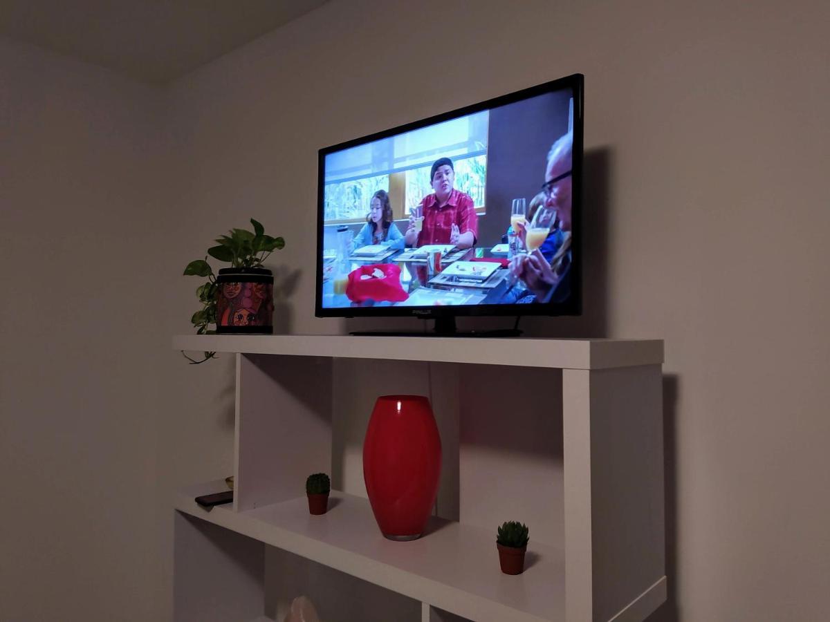 מסקלי Casa Vacanze I Mori מראה חיצוני תמונה