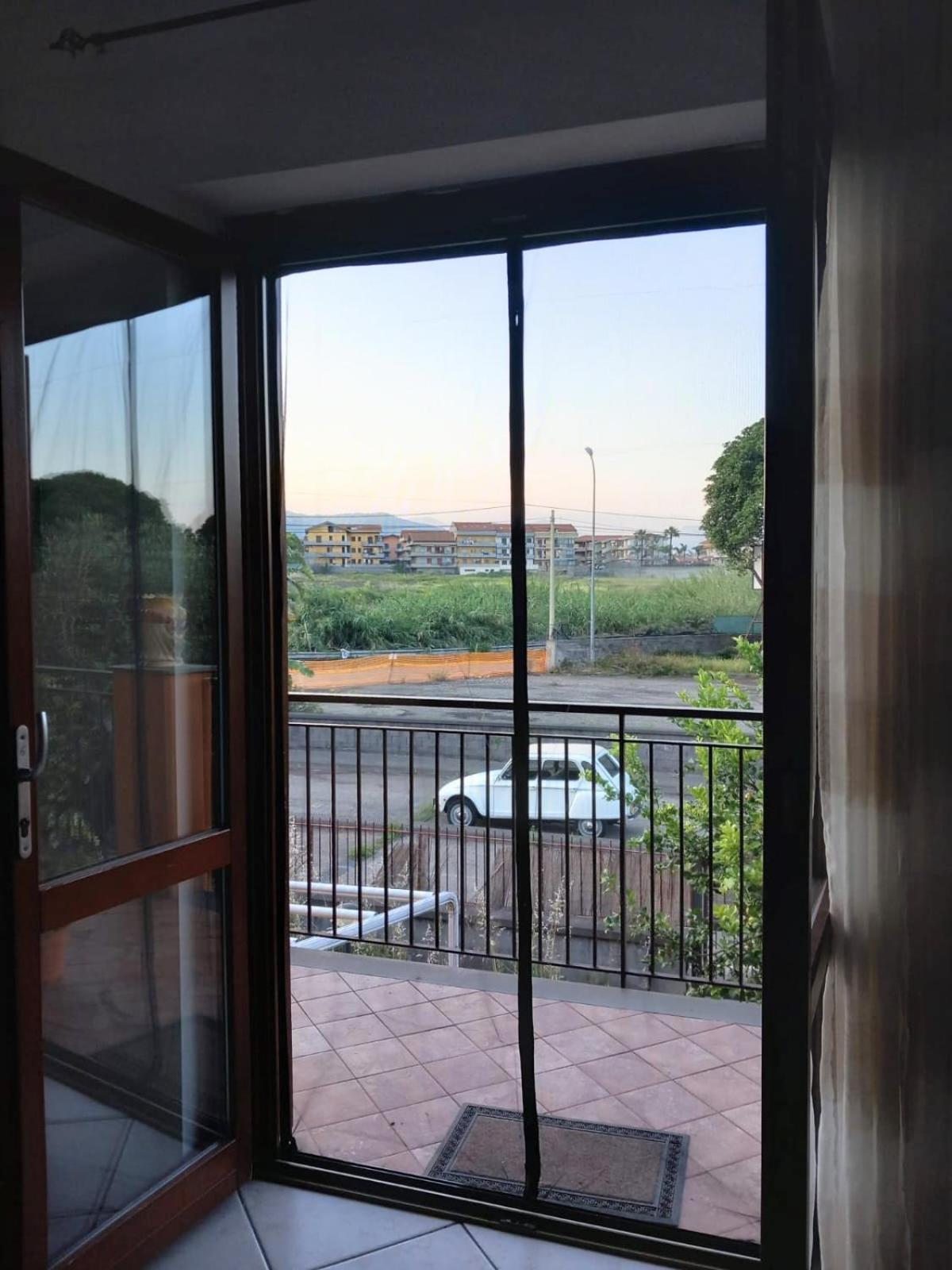 מסקלי Casa Vacanze I Mori מראה חיצוני תמונה