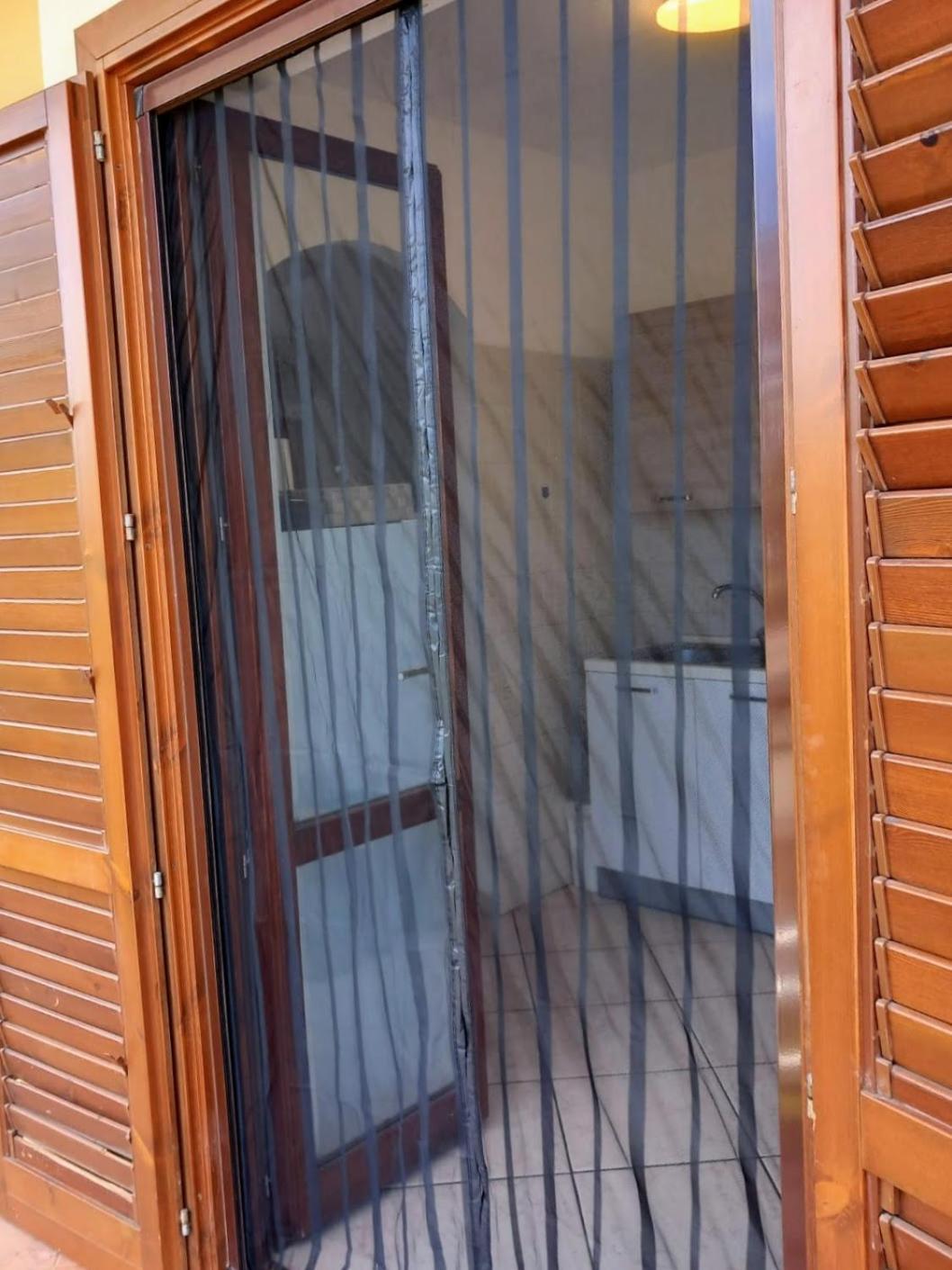 מסקלי Casa Vacanze I Mori מראה חיצוני תמונה
