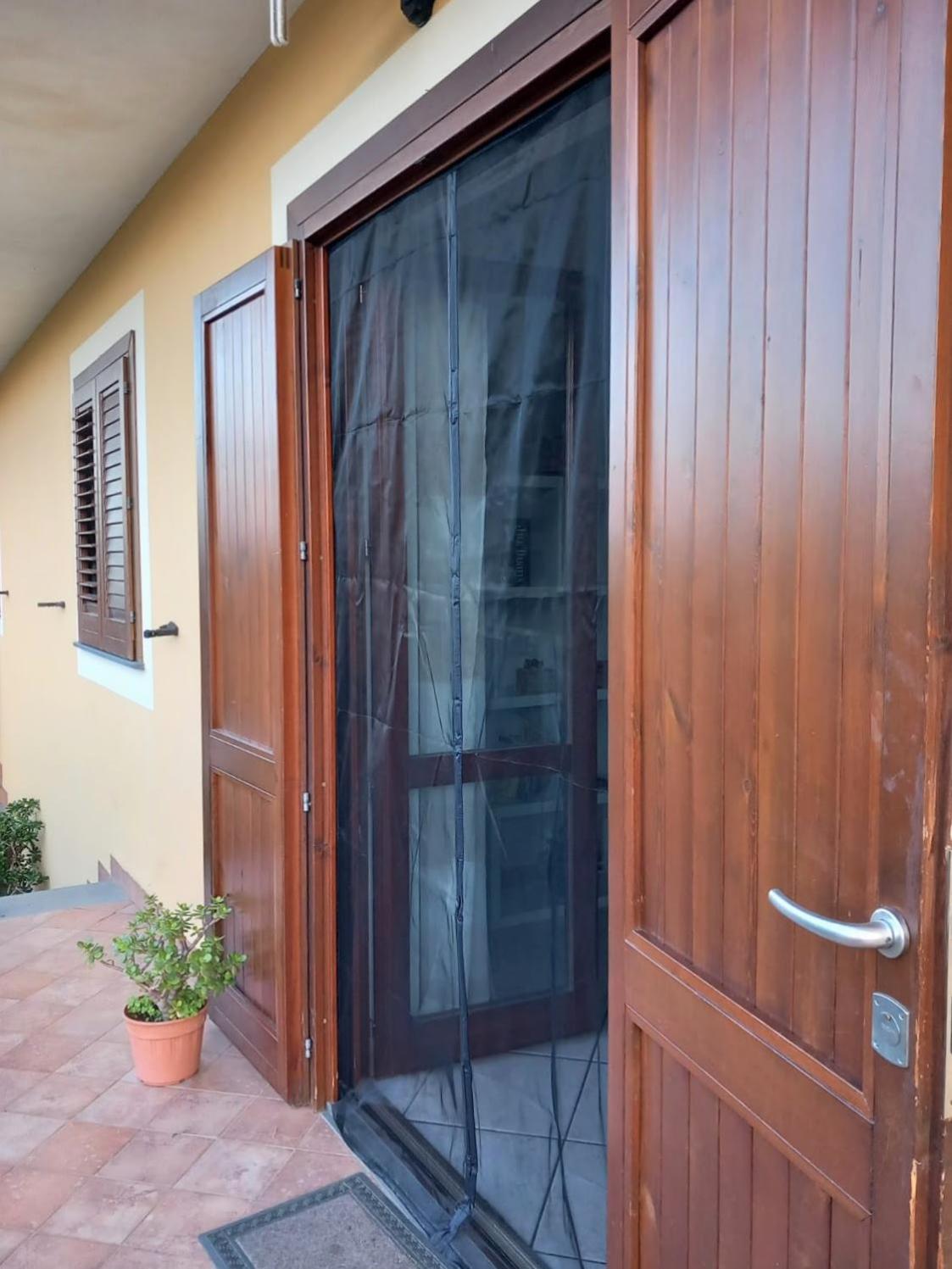 מסקלי Casa Vacanze I Mori מראה חיצוני תמונה