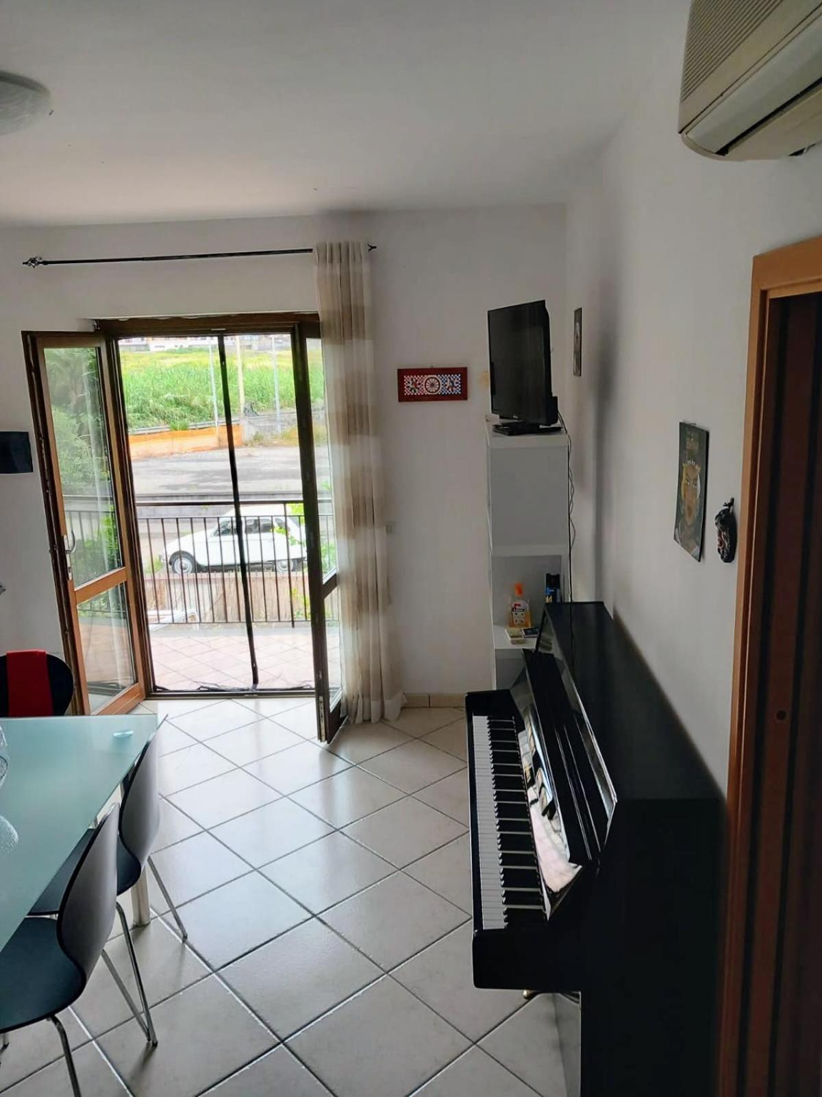 מסקלי Casa Vacanze I Mori מראה חיצוני תמונה