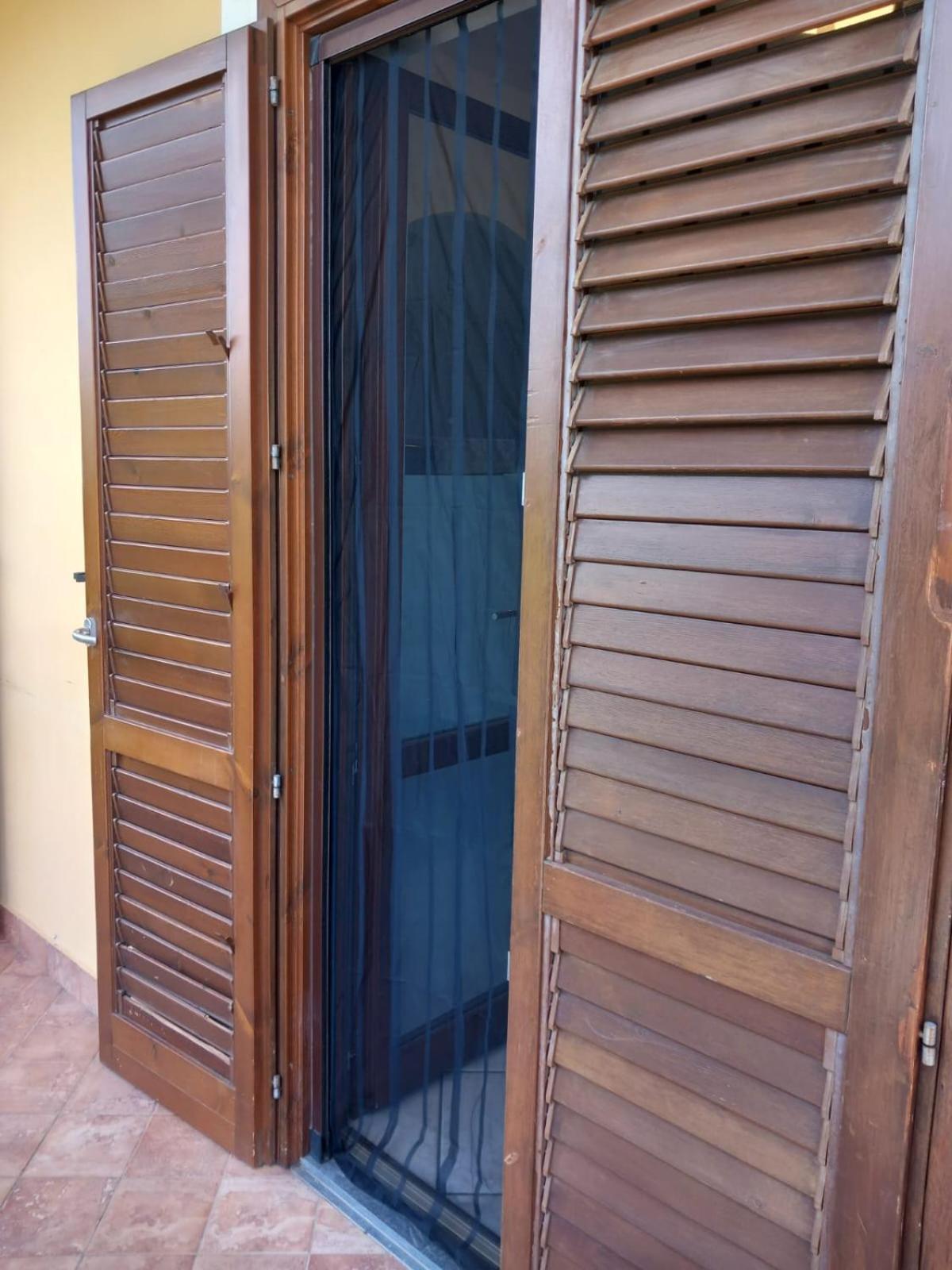 מסקלי Casa Vacanze I Mori מראה חיצוני תמונה